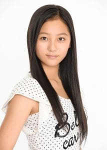 ayano kudo actress