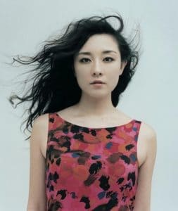 ayumi ito actress