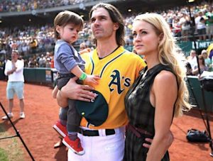 barry zito age