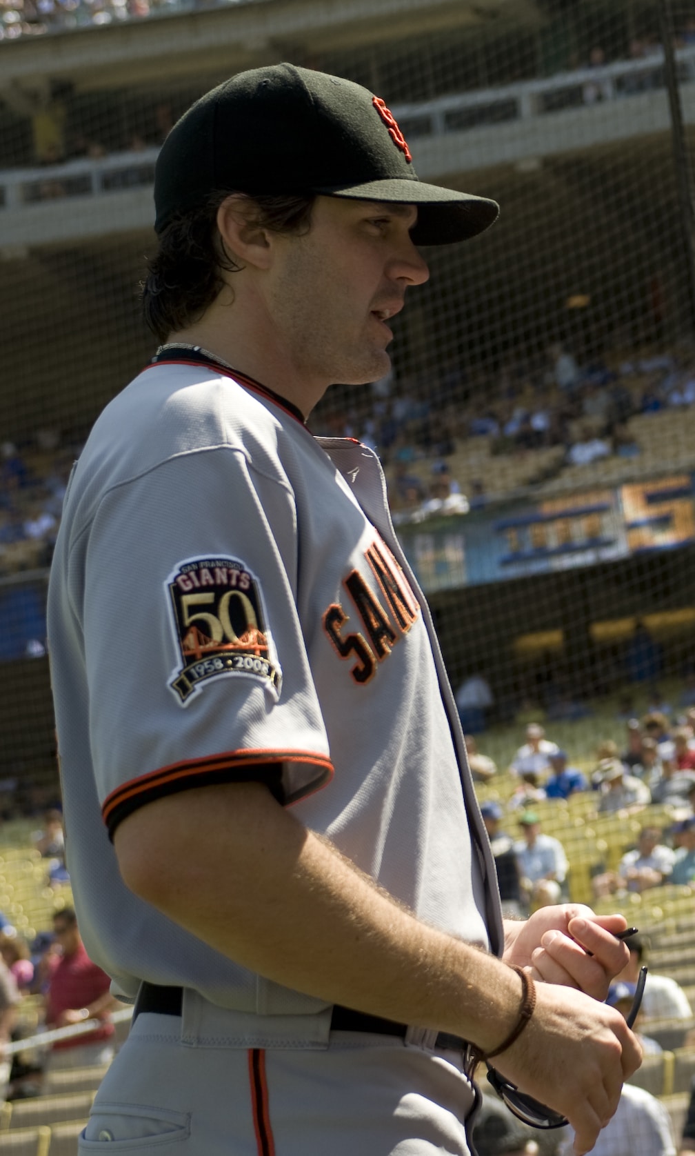 barry zito