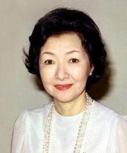 hideko takamine actress