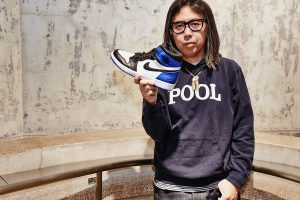 hiroshi fujiwara