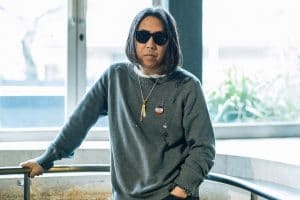 hiroshi fujiwara singer