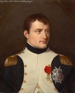 jerome napoleon bonaparte ii smile