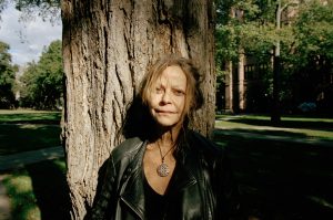 joyce maynard eye