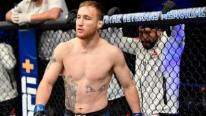 justin gaethje age