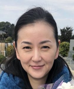 kaori takahashi age