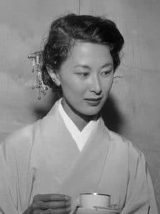 Keiko Kishi