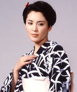 keiko matsuzaka age