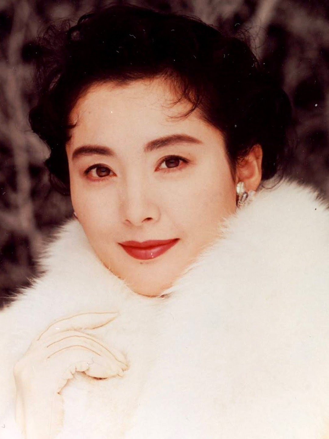 keiko matsuzaka