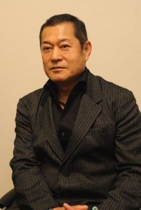 ken matsudaira age