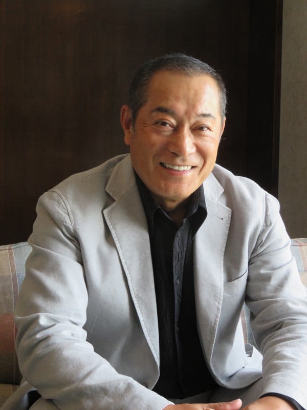 ken matsudaira