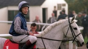 lester piggott age