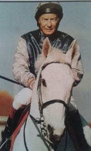 lester piggott bio