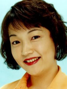 makiko kuno