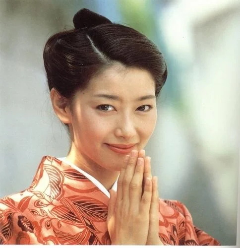 masako natsume