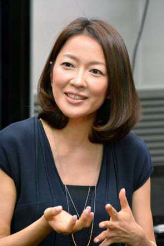 michiko hada