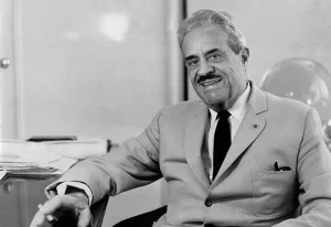 raymond loewy age