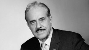 raymond loewy height