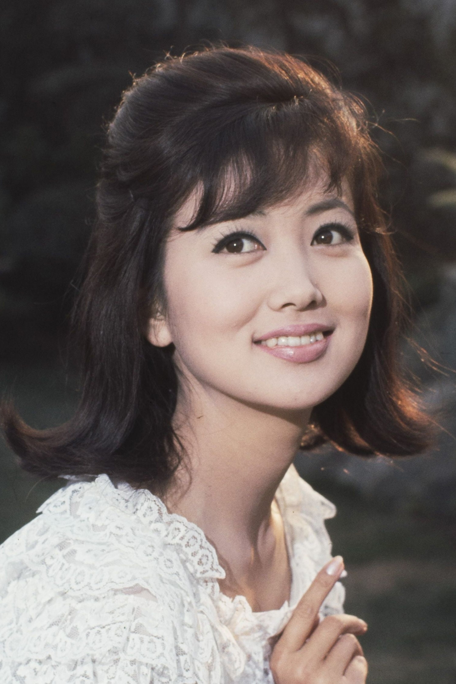 ruriko asaoka age