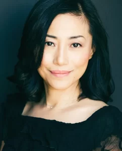 saemi nakamura actress