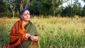 vandana shiva age