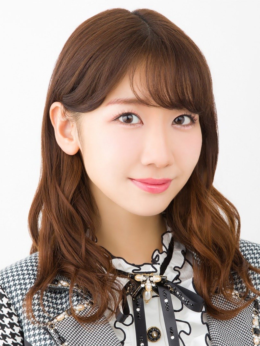 yuki kashiwagi