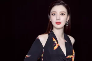 Alina Zhang height