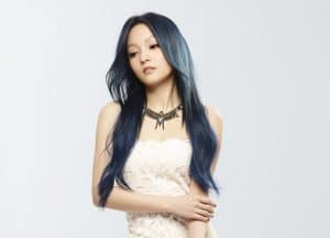 Angela Chang age