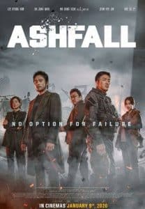 Ashfall (2019)