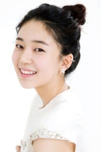 Baek Jin-hee