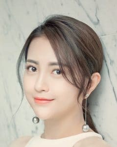 Bao Wenjing age