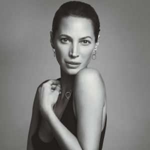 Christy Turlington age