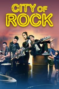 City of Rock (2017)