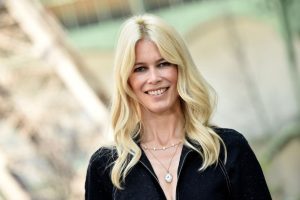 Claudia Schiffer age