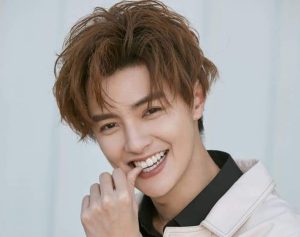 Darren Chen actor