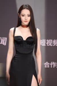 Dilraba Dilmurat actress