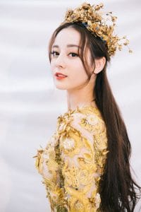 Dilraba Dilmurat age