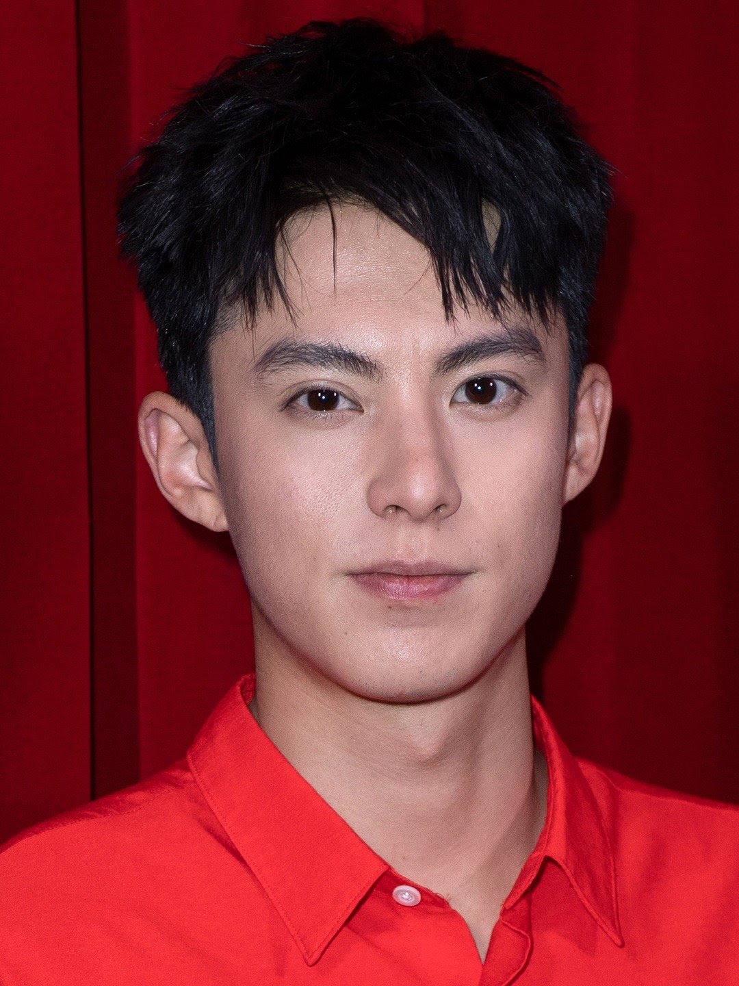 Dylan Wang