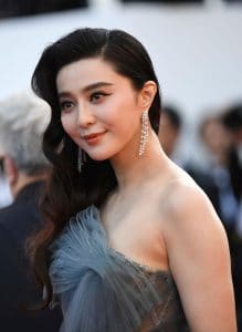 Fan Bingbing actress