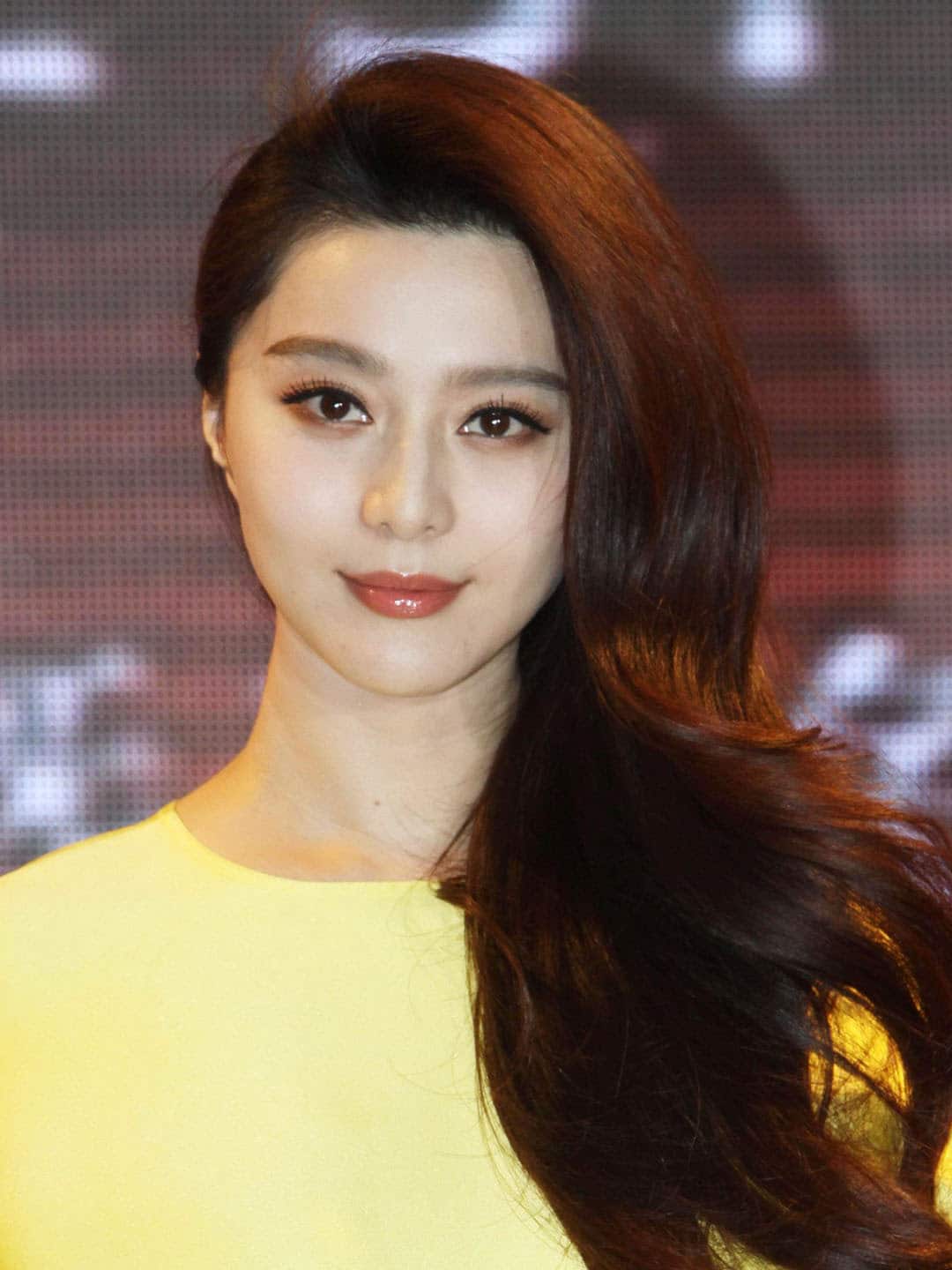 Fan Bingbing