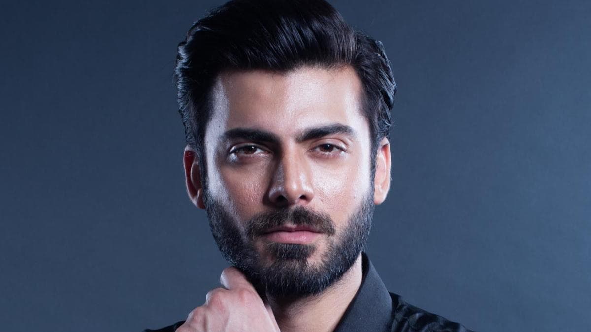 Fawad khan