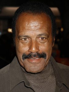 Fred Williamson