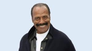 Fred Williamson actor