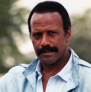 Fred Williamson age