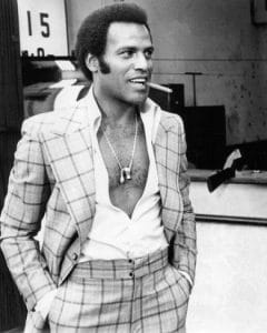 Fred Williamson height