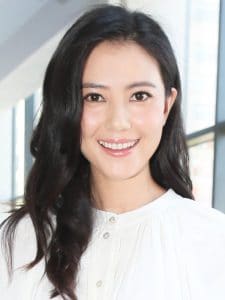 Gao Yuanyuan