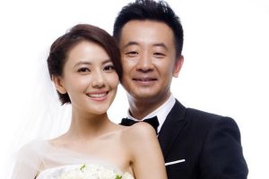 Gao Yuanyuan age