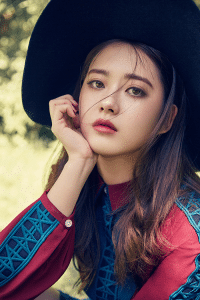 Go Ara actress