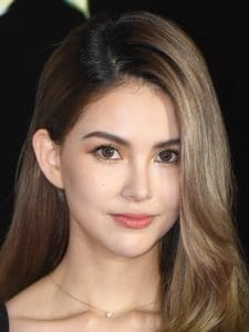 Hannah Quinlivan